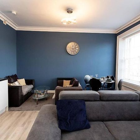 Lavish 2Bed Apartment In The Heart Of Birkenhead Extérieur photo