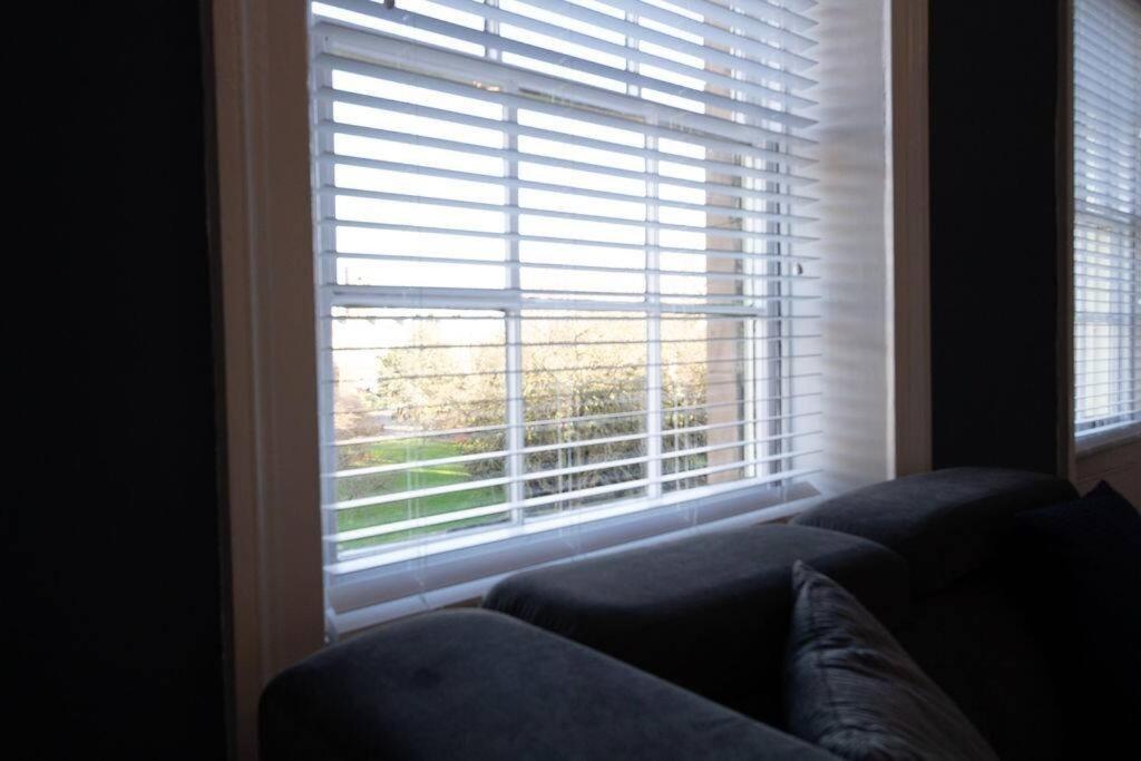 Lavish 2Bed Apartment In The Heart Of Birkenhead Extérieur photo