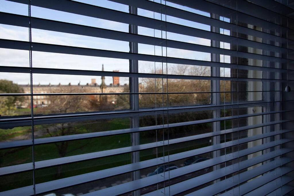 Lavish 2Bed Apartment In The Heart Of Birkenhead Extérieur photo